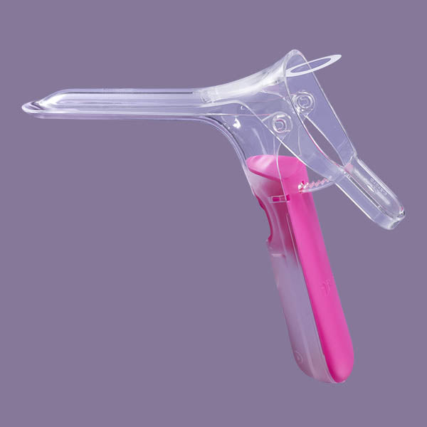 Nella NEXT Single-Use Bi-Valve Vaginal Speculum