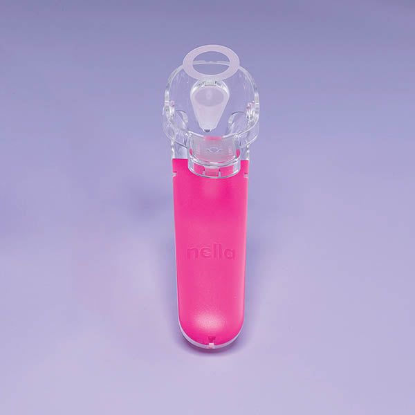Nella NEXT Single-Use Bi-Valve Vaginal Speculum