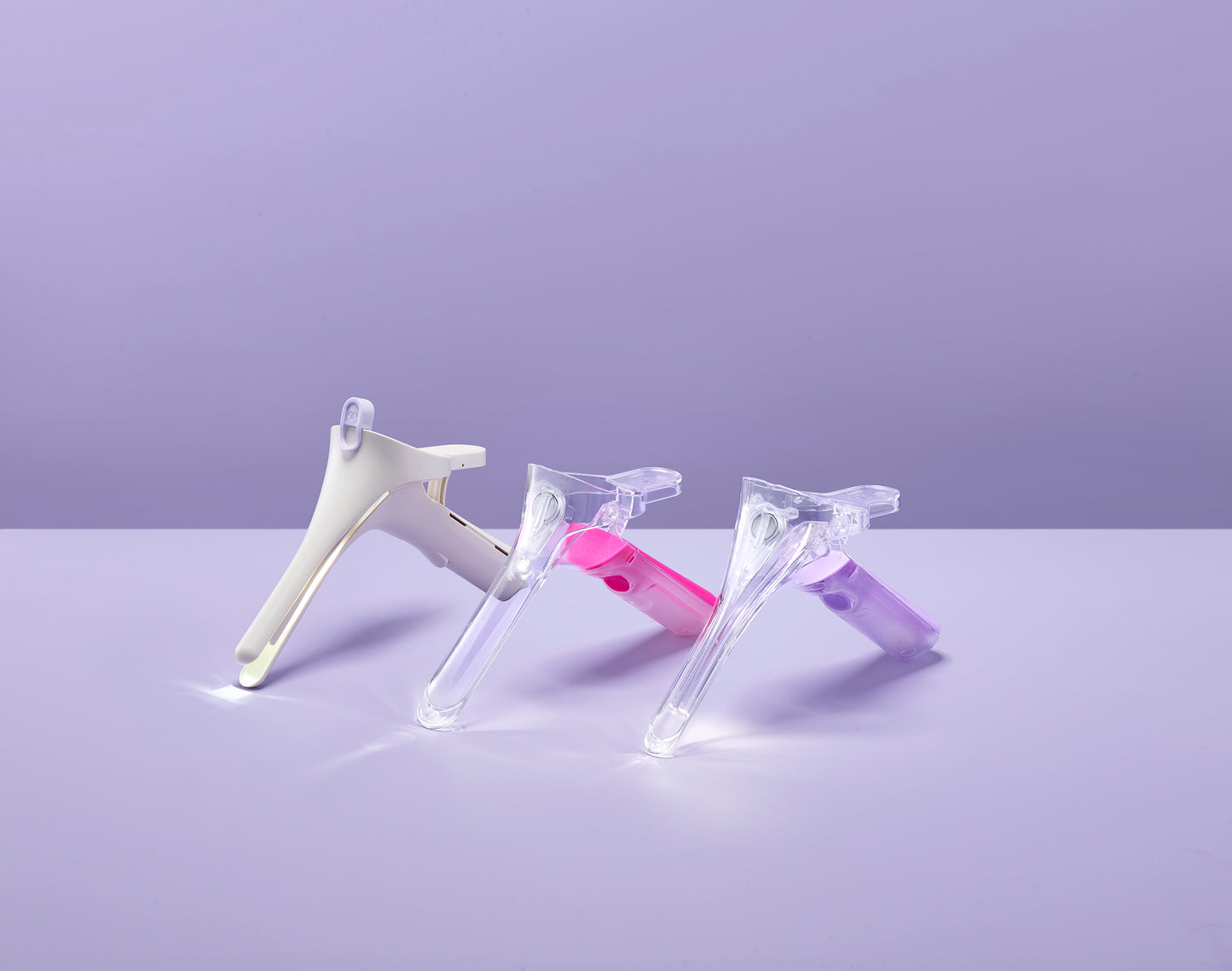 Nella KIND Single-Use Vaginal Speculum