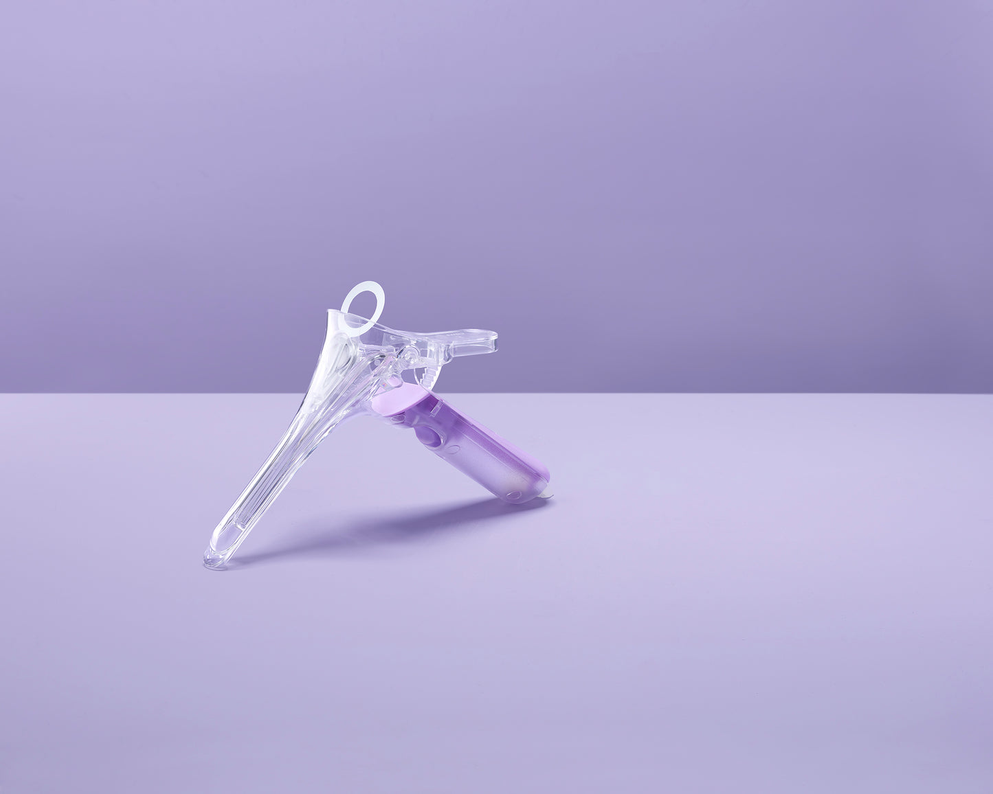 Nella KIND Single-Use Vaginal Speculum