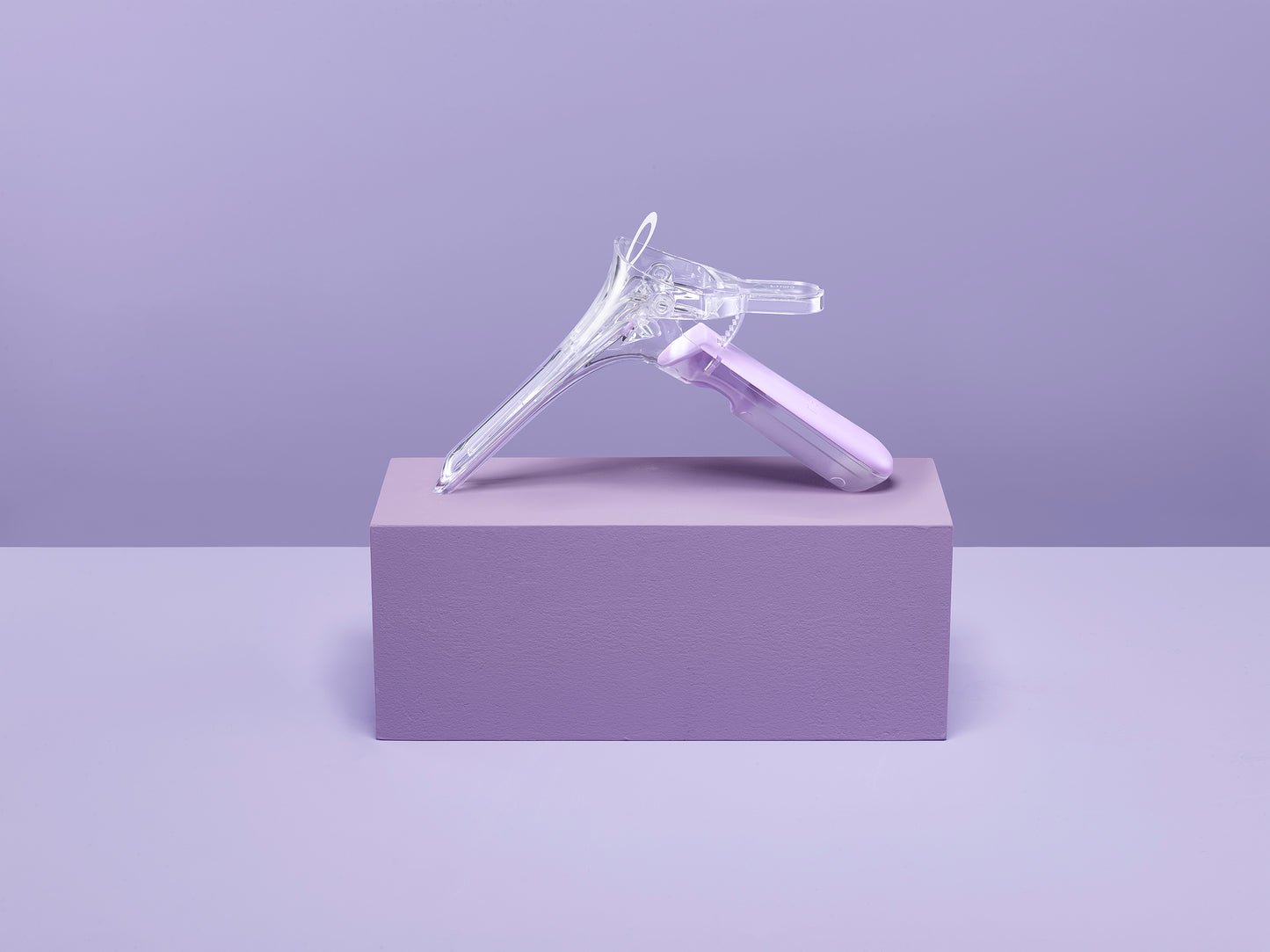 Nella KIND Single-Use Vaginal Speculum