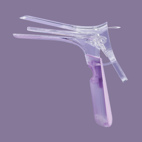 Nella KIND Single-Use Vaginal Speculum