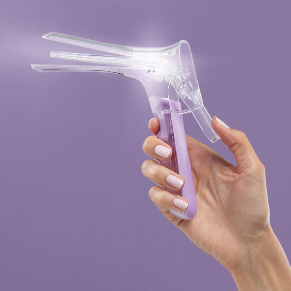 Nella KIND Single-Use Vaginal Speculum