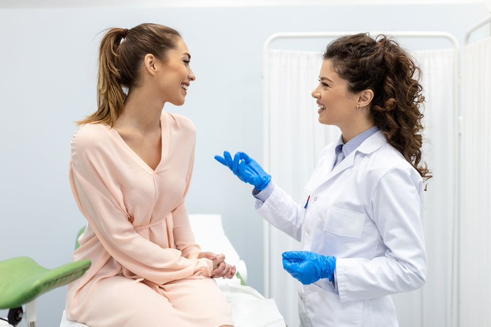 A Guide to Gynecological Exams: What You Need to Know – Ceek Women's Health