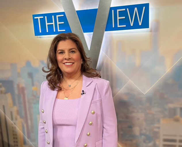 Ceek Women’s Health Nella Speculum featured on The View on ABC News ...