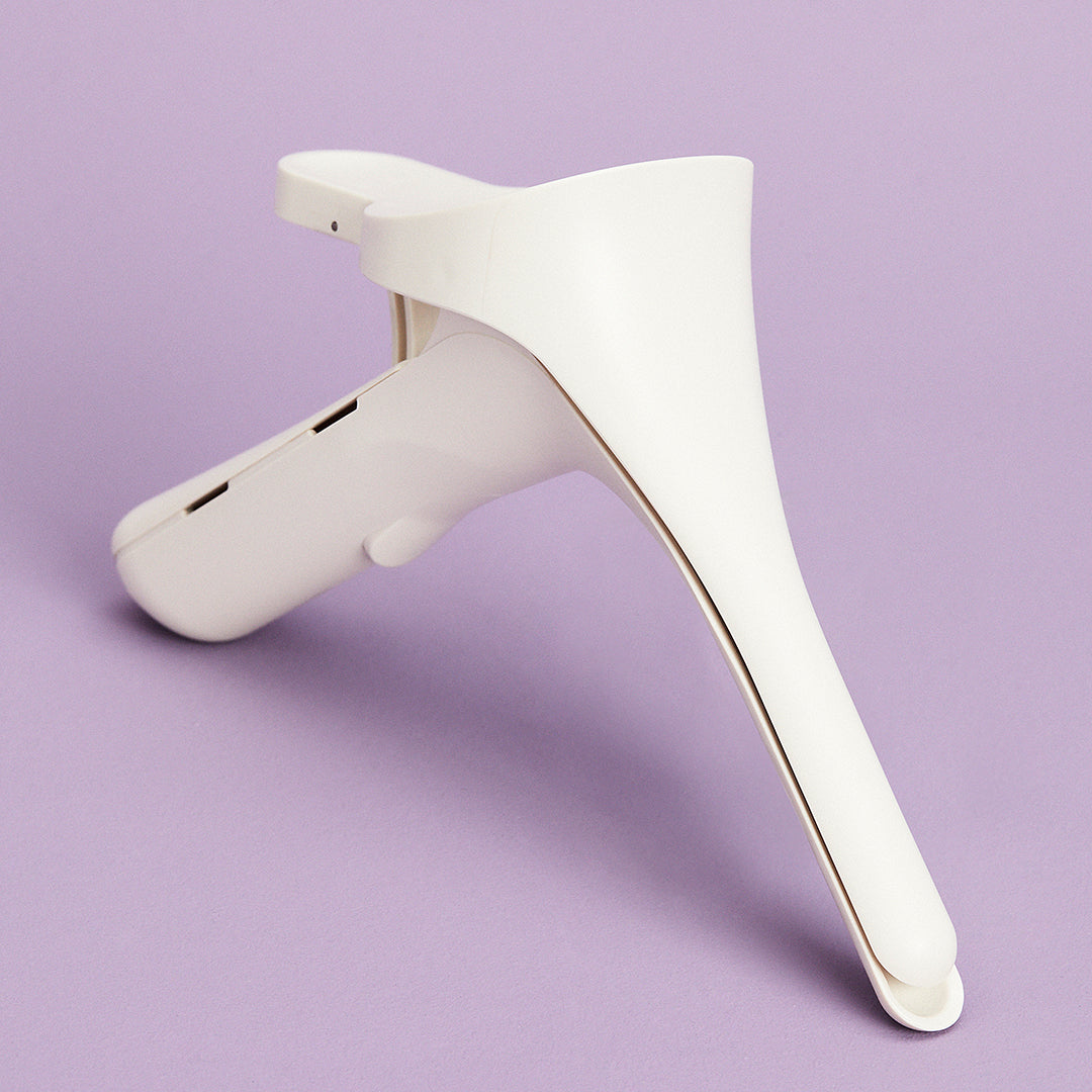 Nella KIND Reusable Vaginal Speculum – Ceek Women's Health