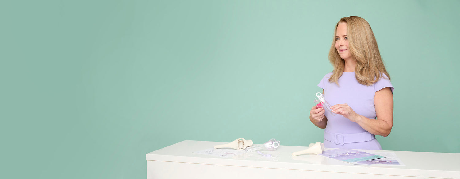 Our Story Ceek Women's Health